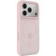 Чехол Belkin iPhone 17 Pro SheerForce Grip Series Case Pink - MSA035hqPK - фото 2