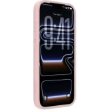 Чехол Belkin iPhone 17 Pro SheerForce Grip Series Case Pink (MSA035hqPK)