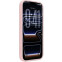 Чехол Belkin iPhone 17 Pro SheerForce Grip Series Case Pink - MSA035hqPK - фото 3