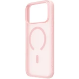 Чехол Belkin iPhone 17 Pro SheerForce Grip Series Case Pink (MSA035hqPK)