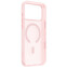 Чехол Belkin iPhone 17 Pro SheerForce Grip Series Case Pink - MSA035hqPK - фото 5