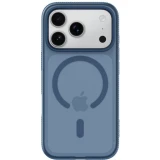 Чехол Belkin iPhone 17 Pro SheerForce Grip Series Case Navy (MSA035hqNY)
