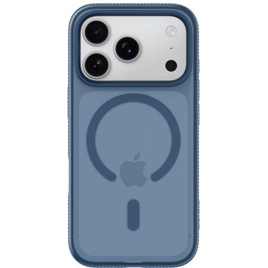 Чехол Belkin iPhone 17 Pro SheerForce Grip Series Case Navy - MSA035hqNY