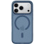 Чехол Belkin iPhone 17 Pro SheerForce Grip Series Case Navy - MSA035hqNY
