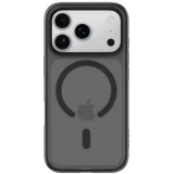 Чехол Belkin iPhone 17 Pro SheerForce Grip Series Case Black (MSA035hqBK)