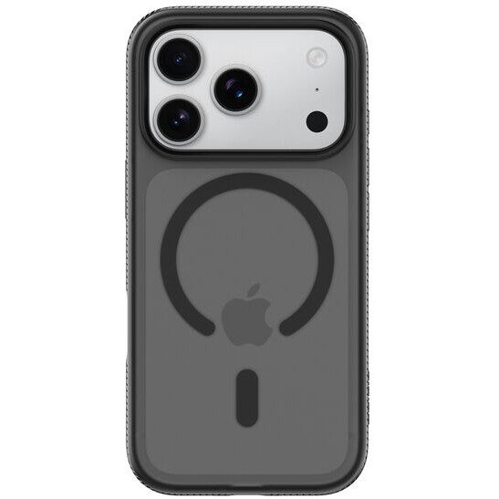 Чехол Belkin iPhone 17 Pro SheerForce Grip Series Case Black - MSA035hqBK