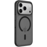 Чехол Belkin iPhone 17 Pro SheerForce Grip Series Case Black (MSA035hqBK)