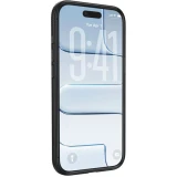 Чехол Belkin iPhone 17 Pro SheerForce Grip Series Case Black (MSA035hqBK)