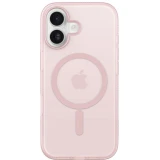 Чехол Belkin iPhone 17 SheerForce Grip Series Case Pink (MSA034hqPK)