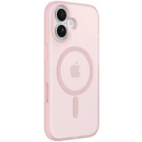 Чехол Belkin iPhone 17 SheerForce Grip Series Case Pink (MSA034hqPK)