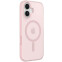 Чехол Belkin iPhone 17 SheerForce Grip Series Case Pink - MSA034hqPK - фото 2