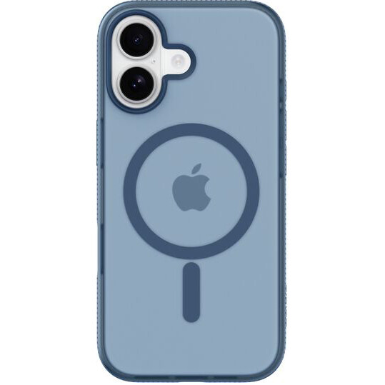 Чехол Belkin iPhone 17 SheerForce Grip Series Case Navy