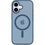 Чехол Belkin iPhone 17 SheerForce Grip Series Case Navy (MSA034hqNY)