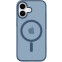 Чехол Belkin iPhone 17 SheerForce Grip Series Case Navy - MSA034hqNY