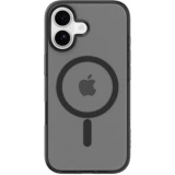 Чехол Belkin iPhone 17 SheerForce Grip Series Case Black (MSA034hqBK)