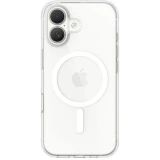 Чехол Belkin iPhone 17 SheerForce Clear Case (MSA030hqCL)