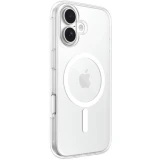 Чехол Belkin iPhone 17 SheerForce Clear Case (MSA030hqCL)