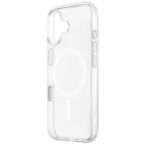 Чехол Belkin iPhone 17 SheerForce Clear Case (MSA030hqCL)