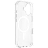 Чехол Belkin iPhone 17 SheerForce Clear Case (MSA030hqCL)