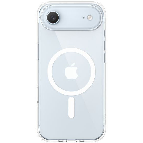 Чехол Belkin iPhone Air SheerForce Clear Case - MSA033hqCL