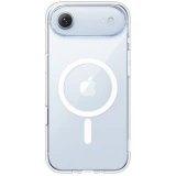 Чехол Belkin iPhone Air SheerForce Clear Case (MSA033hqCL)