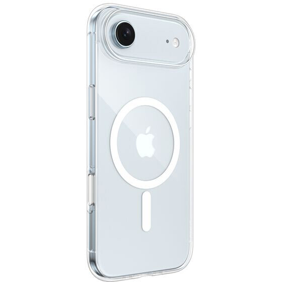 Чехол Belkin iPhone Air SheerForce Clear Case - MSA033hqCL - фото 3