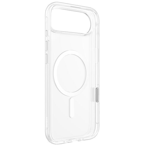 Чехол Belkin iPhone Air SheerForce Clear Case - MSA033hqCL - фото 5