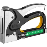 Мебельный степлер STAYER BlackPro 140 (31510_Z01)