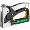Мебельный степлер STAYER BlackPro 140 - 31510_Z01