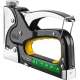 Мебельный степлер STAYER BlackPro 140 (31510_Z01)