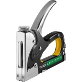 Мебельный степлер STAYER BlackPro 140 (31510_Z01)