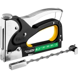 Мебельный степлер STAYER BlackPro 140 (31510_Z01)