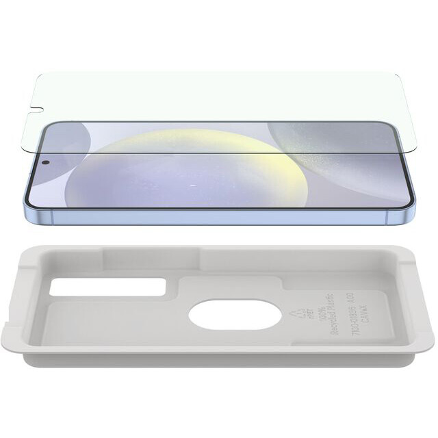 Защитное стекло Belkin OVB038zz - фото 3