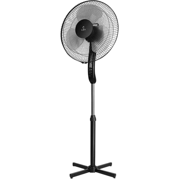 Напольный вентилятор LEX LXFC 8313 - LXFC8313