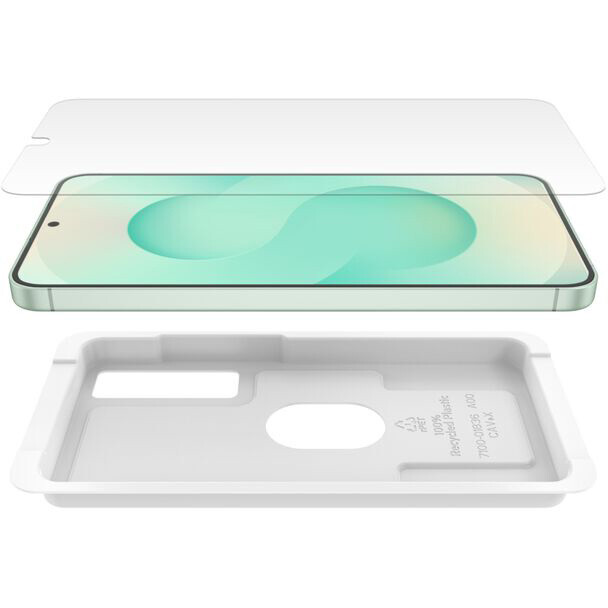 Защитное стекло Belkin OVB049hq - фото 4