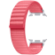 Ремешок Samsung Fabric Galaxy Watch8/8 Classic S/M Red - ET-SVL32SREGRU
