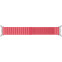 Ремешок Samsung Fabric Galaxy Watch8/8 Classic S/M Red - ET-SVL32SREGRU - фото 2
