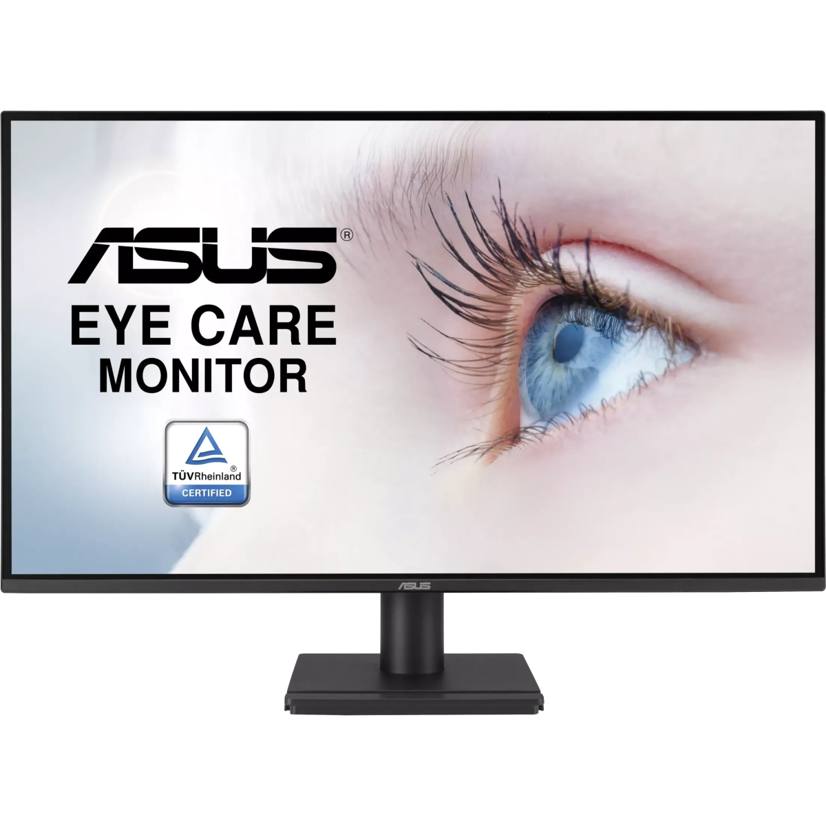 Монитор ASUS 27" VA27AQ
