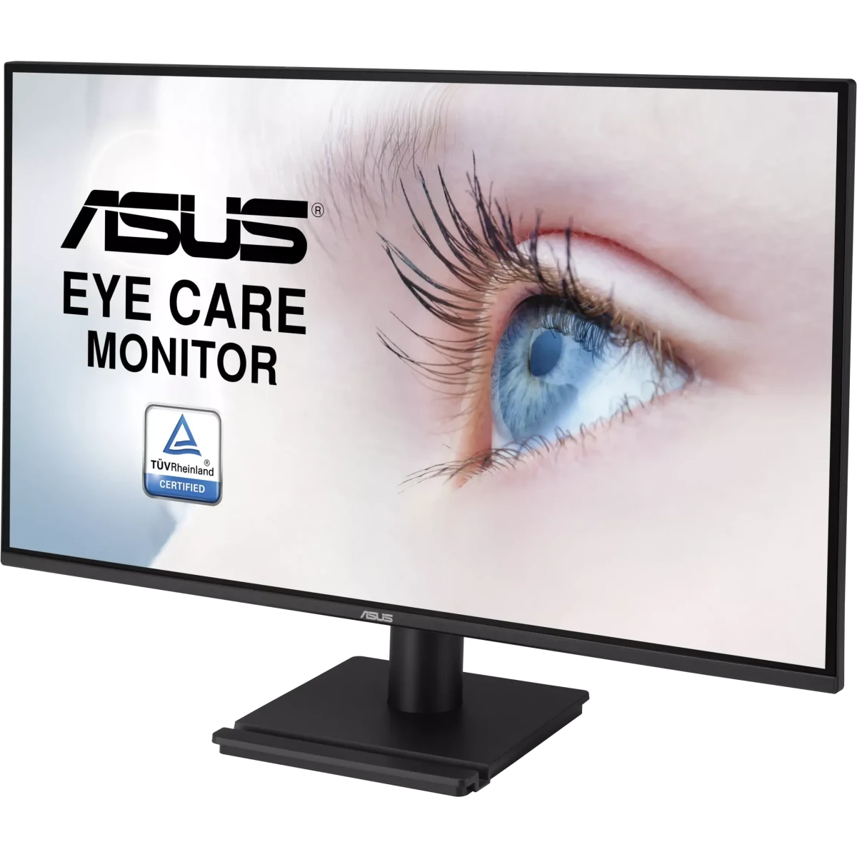 Монитор ASUS 27" VA27AQ - фото 2