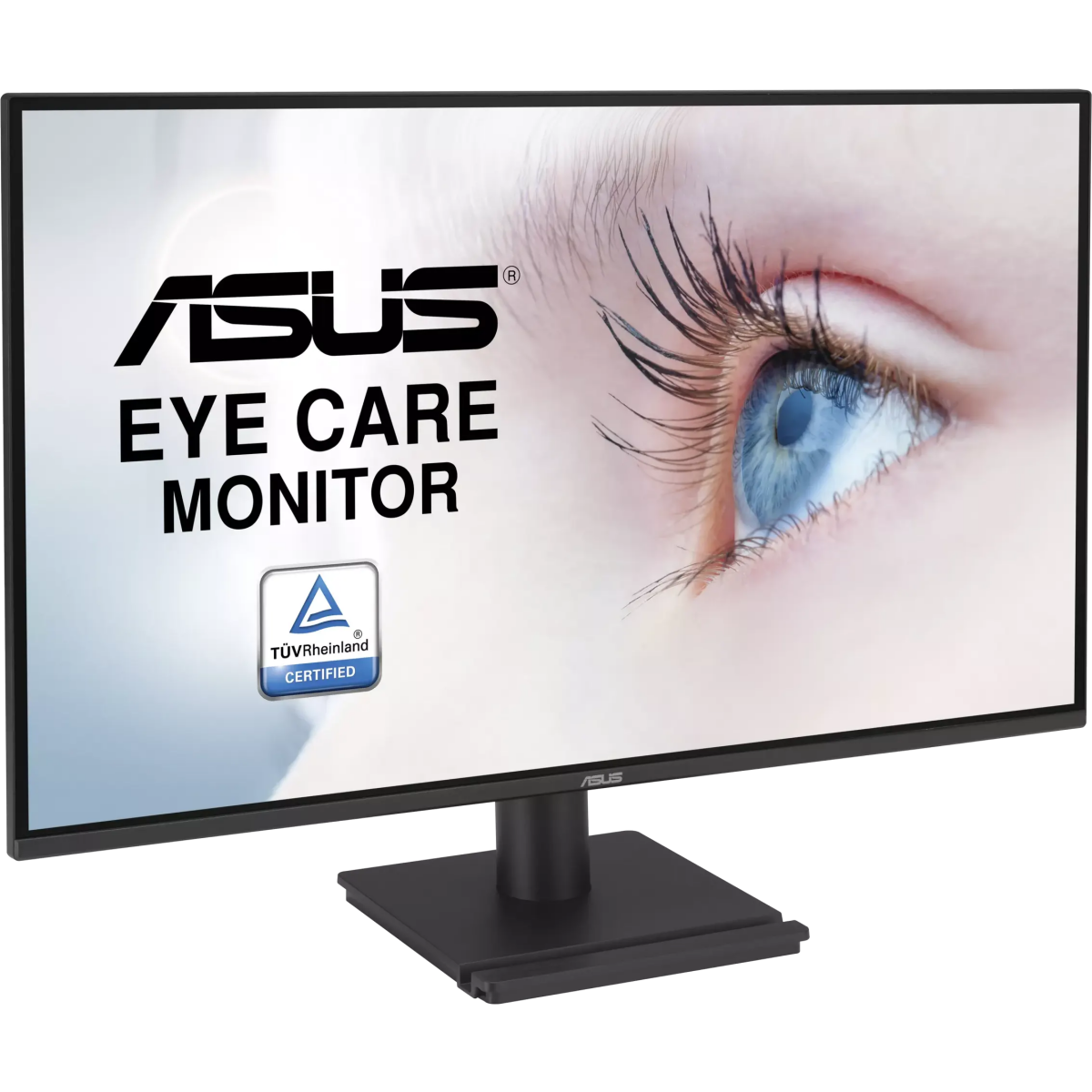 Монитор ASUS 27" VA27AQ - фото 3