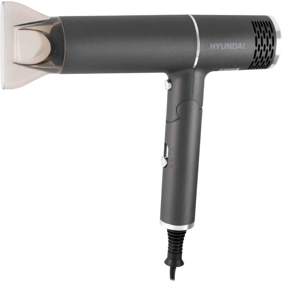 Фен Hyundai H-HD0765
