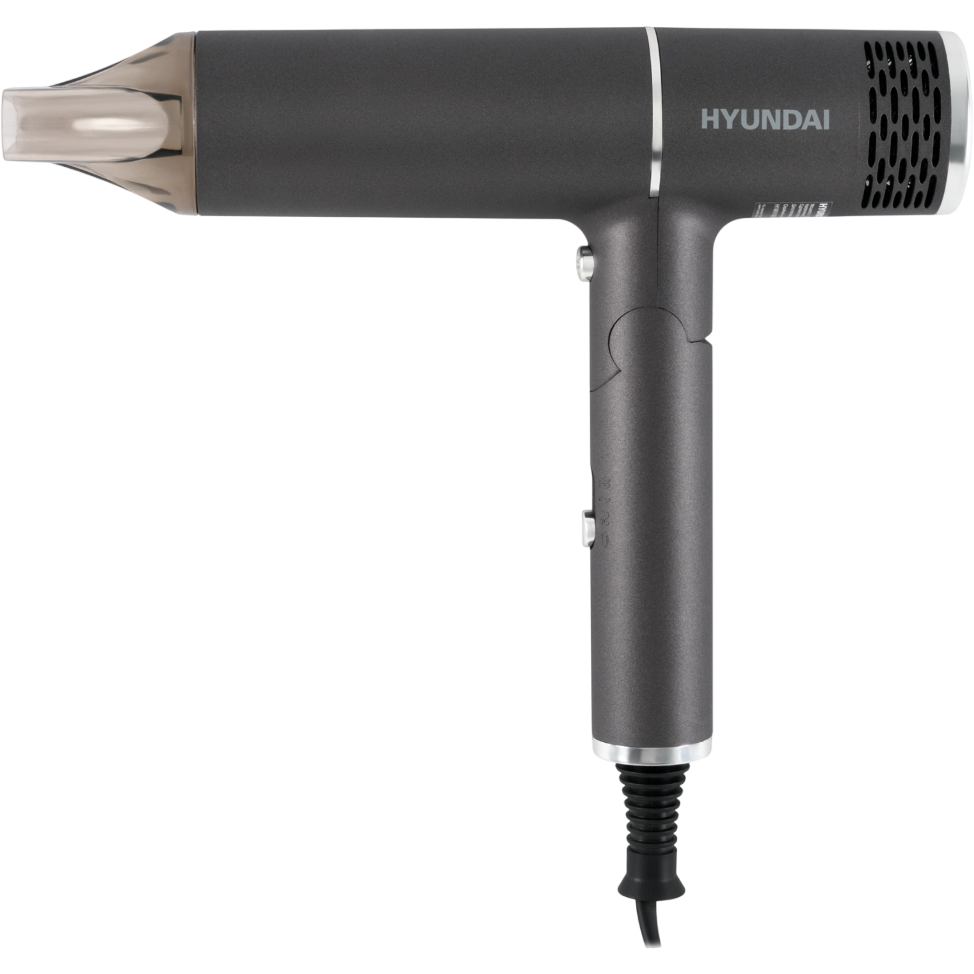 Фен Hyundai H-HD0765 - фото 2