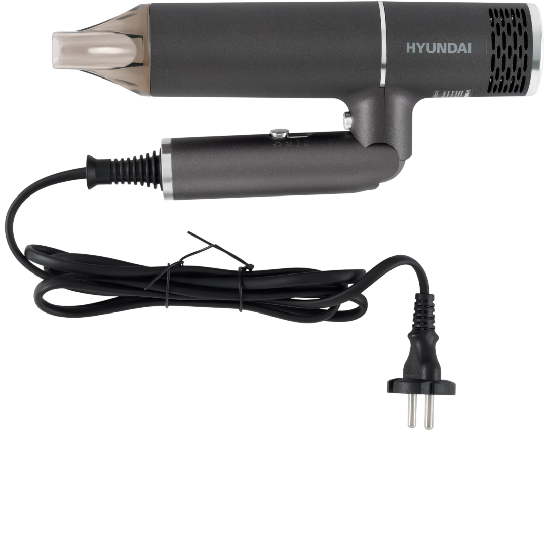 Фен Hyundai H-HD0765 - фото 9