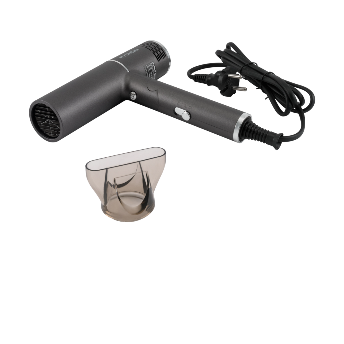 Фен Hyundai H-HD0765 - фото 10