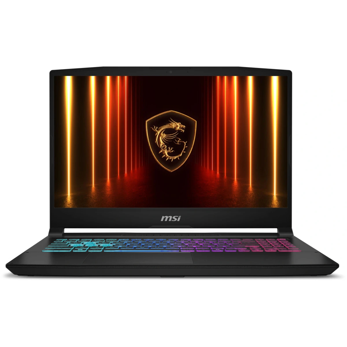Ноутбук MSI Katana 17 HX B14WFK-275XRU - 9S7-17L791-275