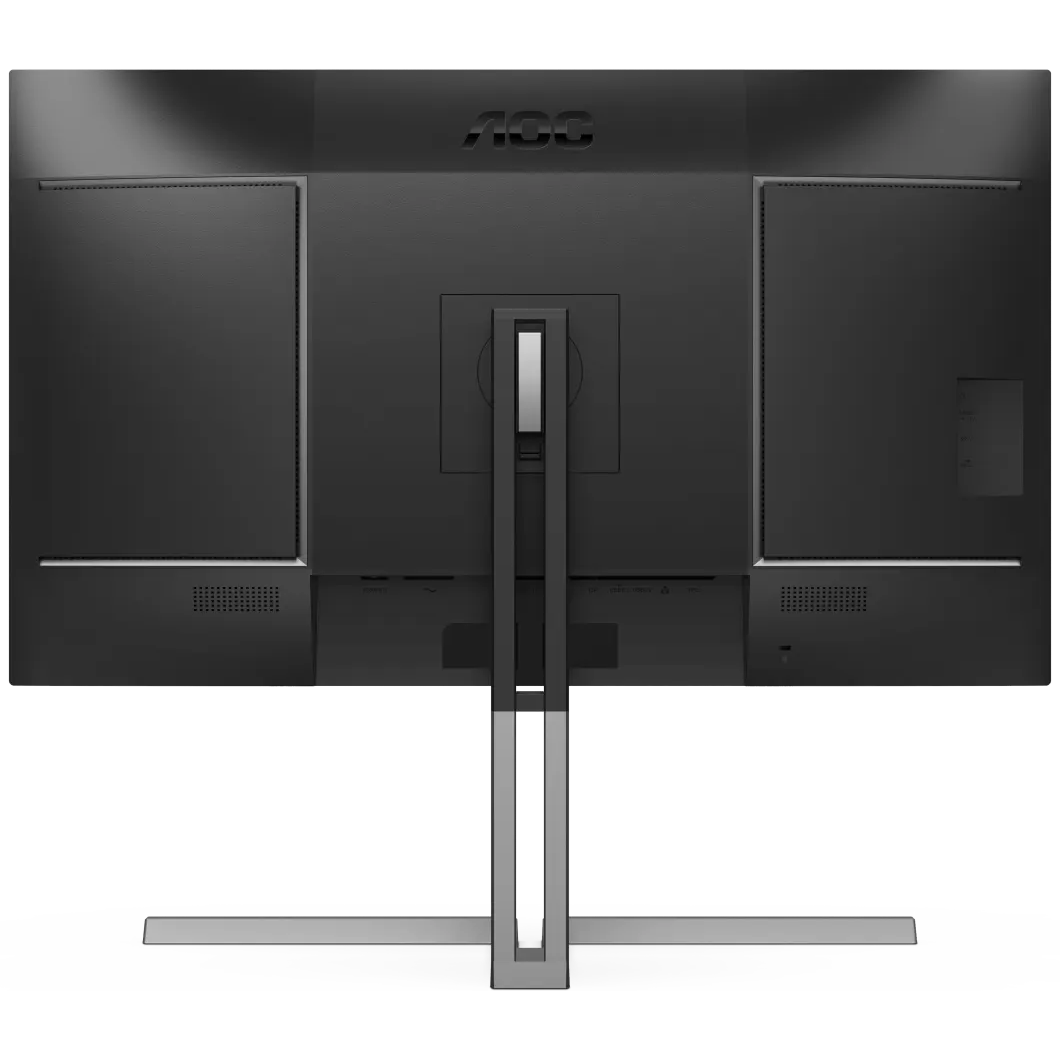 Монитор AOC 32" U32U3CV Graphic Pro - фото 11