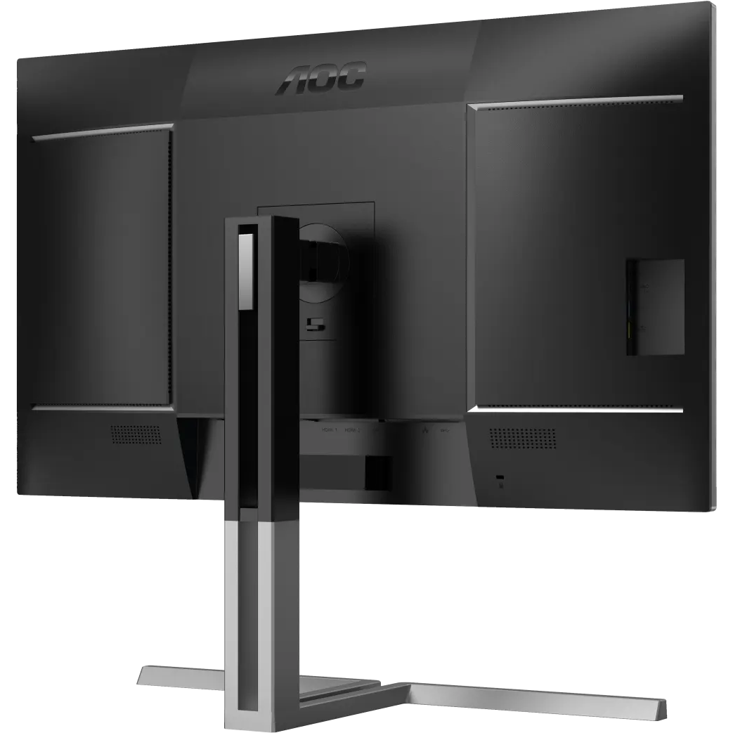 Монитор AOC 32" U32U3CV Graphic Pro - фото 12