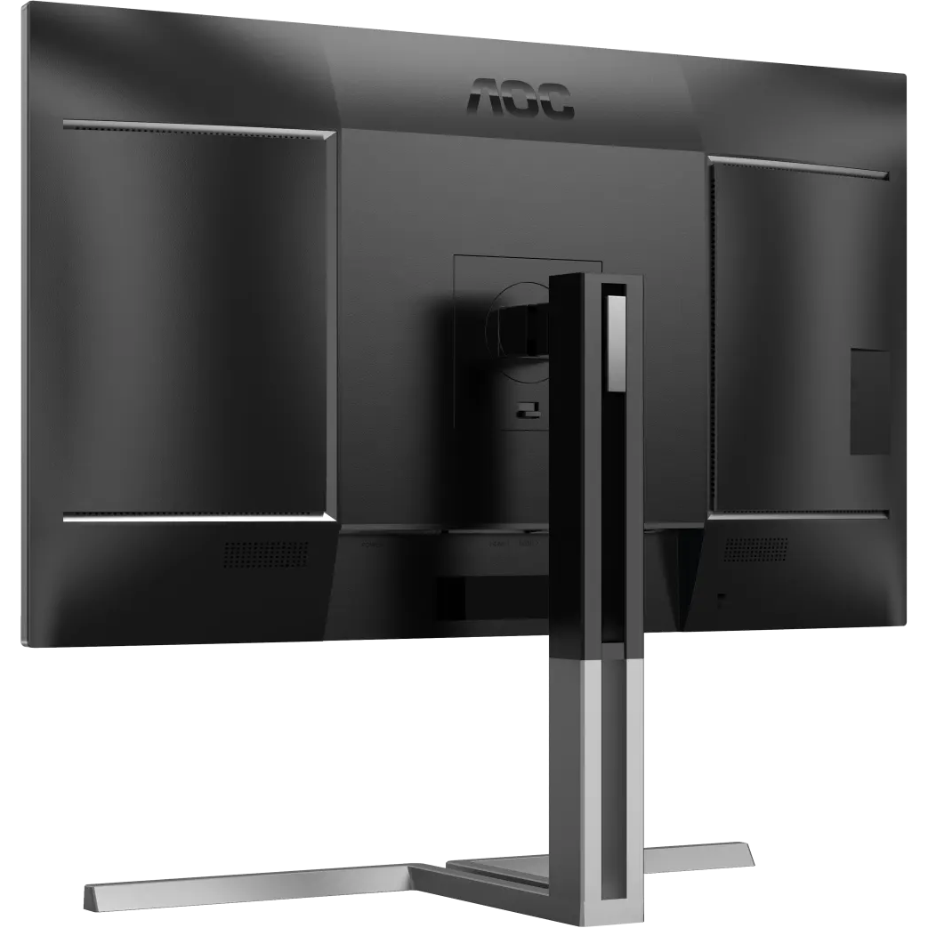 Монитор AOC 32" U32U3CV Graphic Pro - фото 13