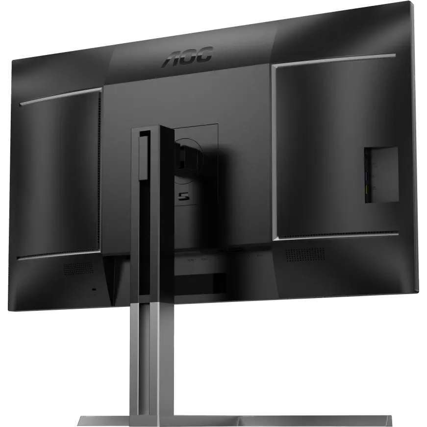 Монитор AOC 32" U32U3CV Graphic Pro - фото 14