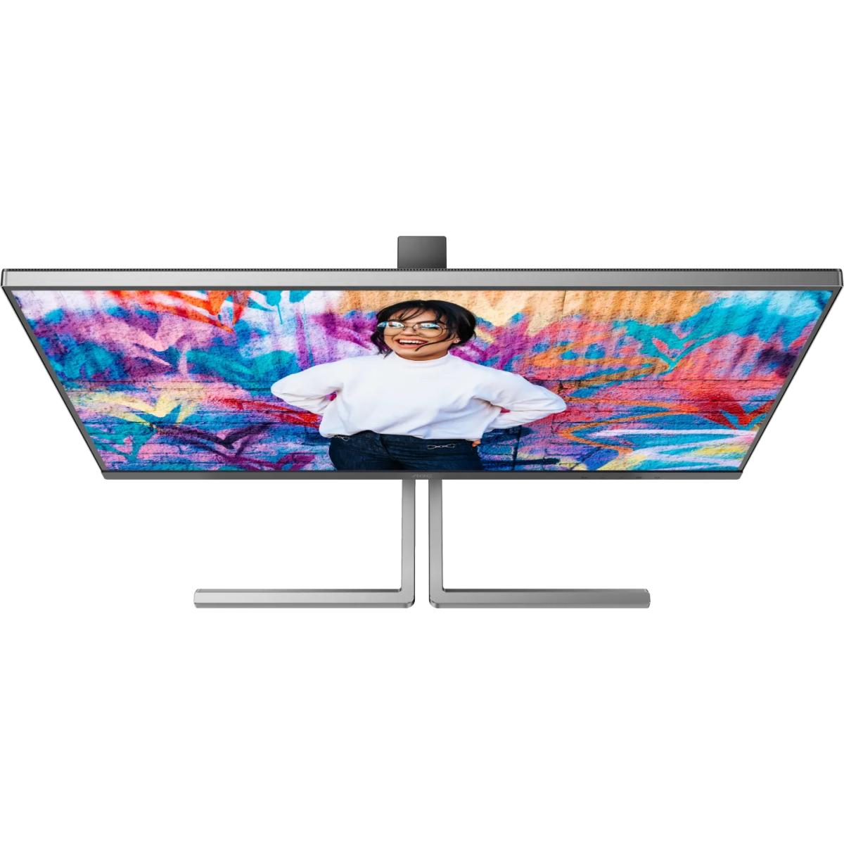 Монитор AOC 32" U32U3CV Graphic Pro - фото 16